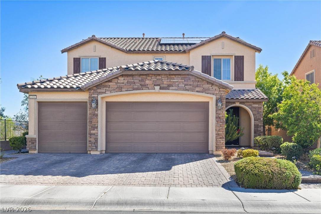 6106 Andover Wood Road - Photo 1