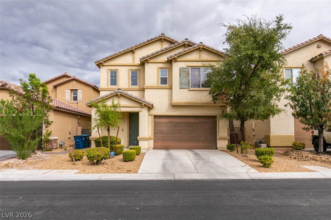 4928 Mountain Pepper Drive - Photo 1