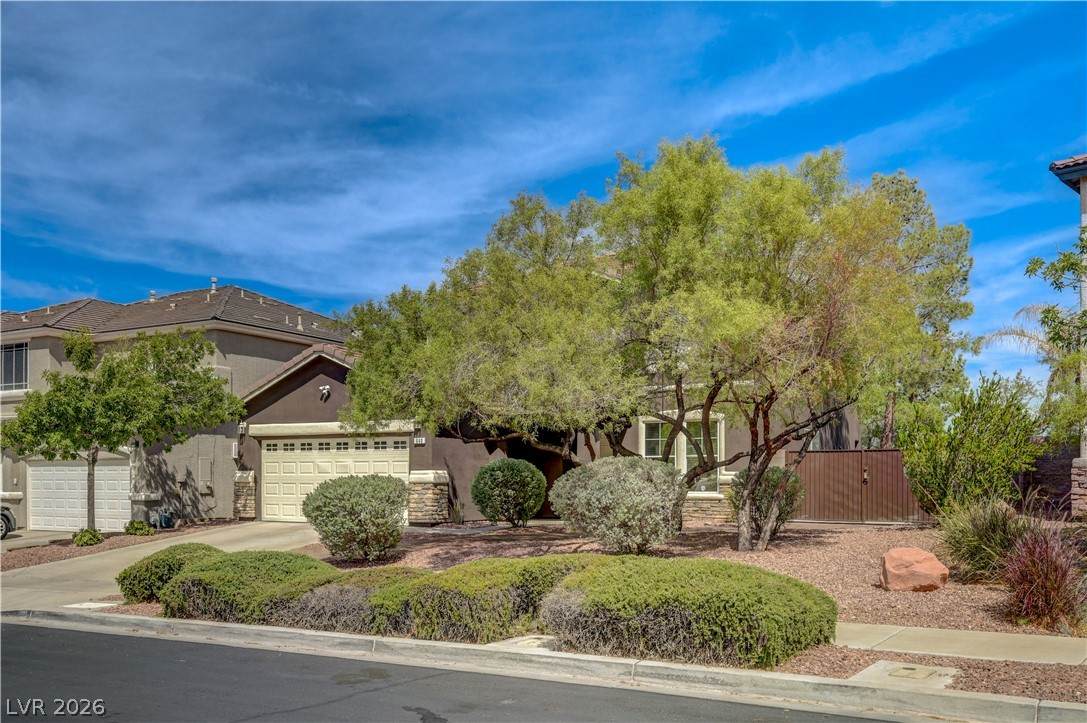 640 Blue Crystal Creek Road - Photo 1