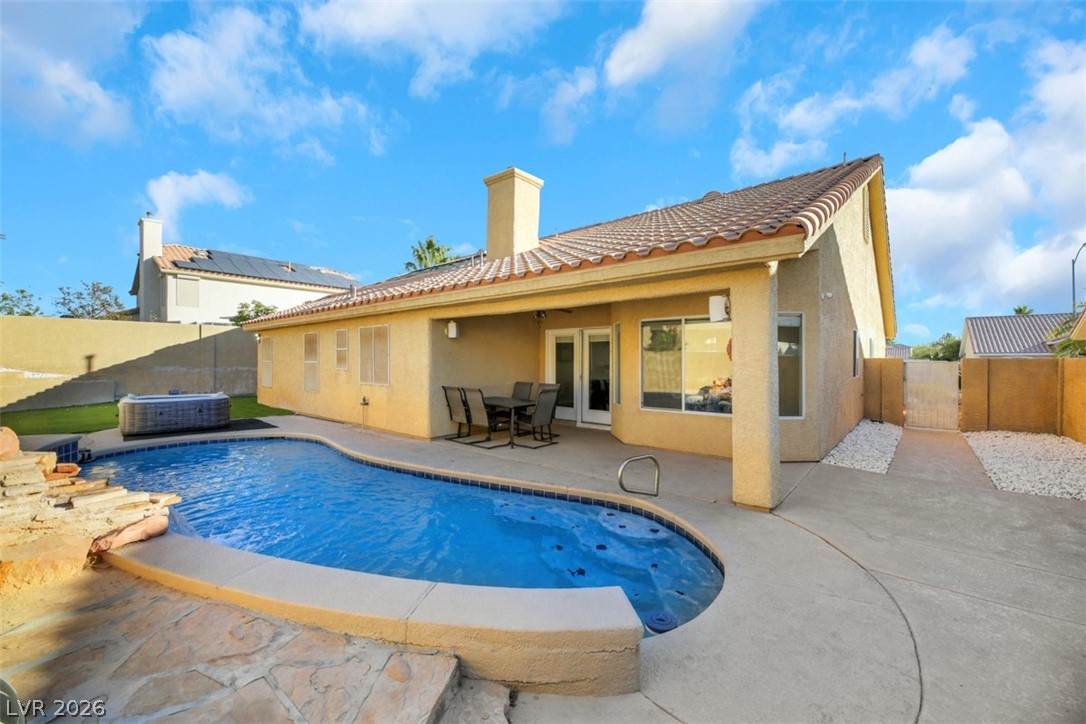 3921 Argent Star Court - Photo 1