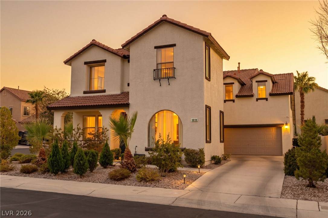 3018 Via Sarafina Drive - Photo 1