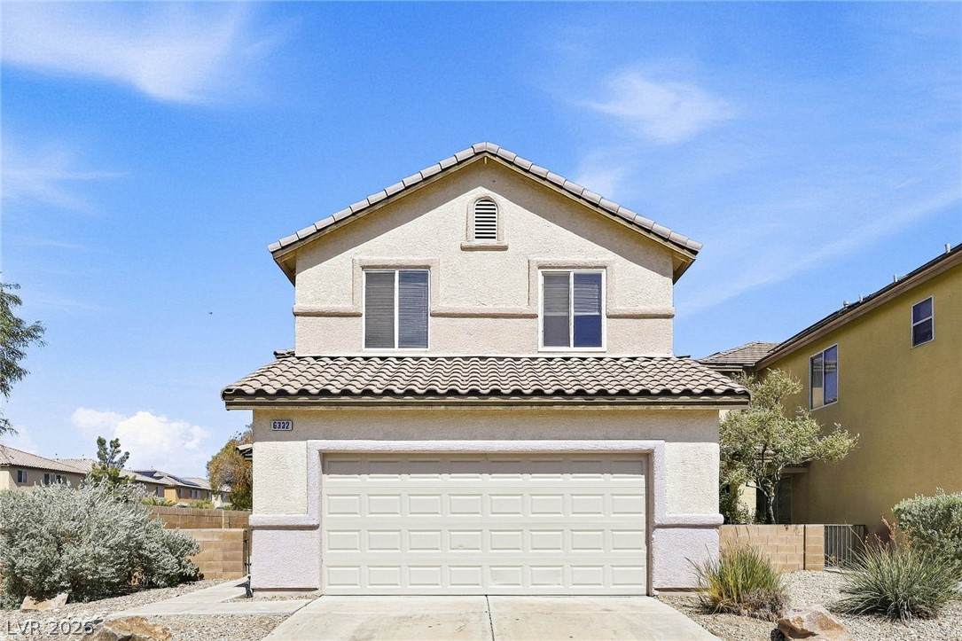 6332 Pronghorn Ridge Avenue - Photo 1
