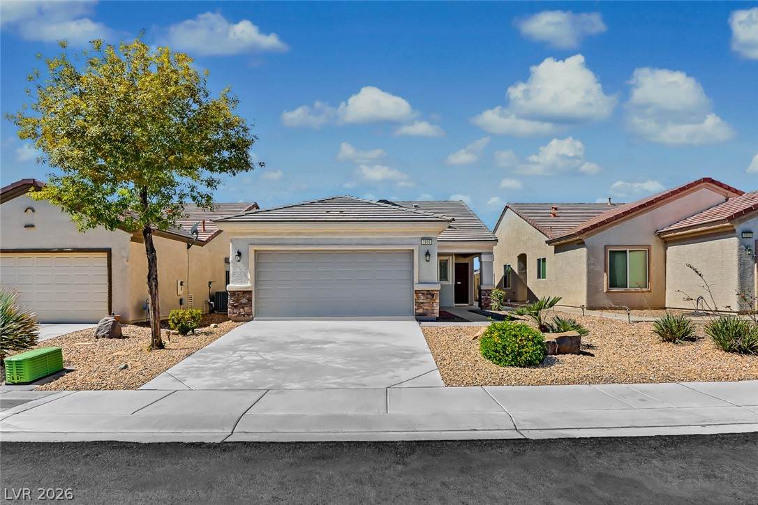 7905 Lily Trotter Street - Photo 1