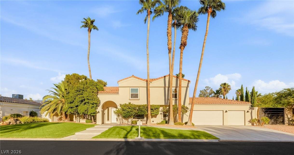 2060 Palm Canyon Court - Photo 1