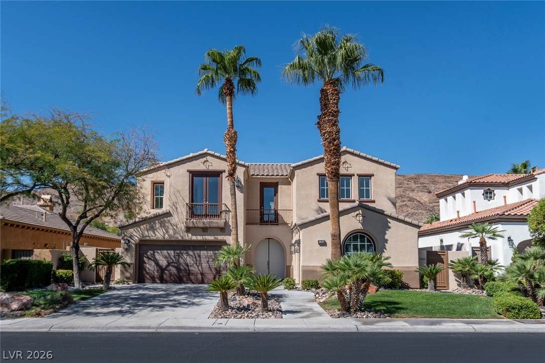 2837 Turtle Head Peak Drive - Photo 1