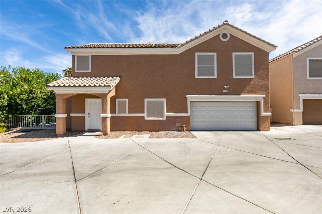 1412 Bow Creek Court - Photo 1