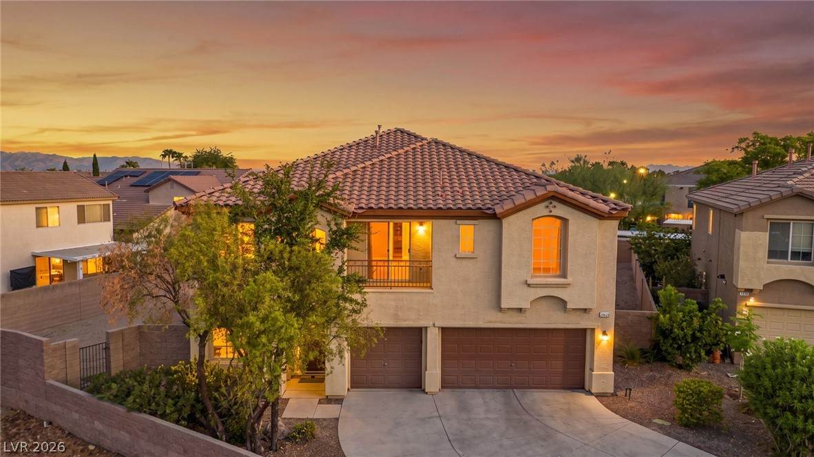2668 Rich Flavor Place - Photo 1