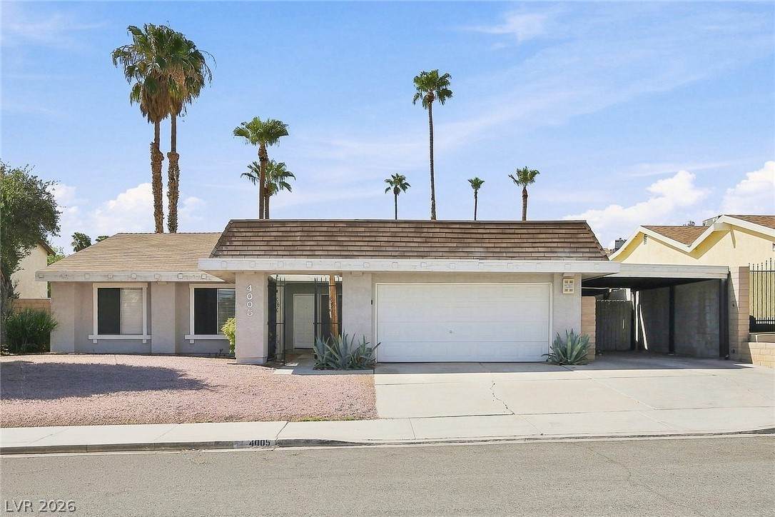 4005 Ridgewood Avenue - Photo 1