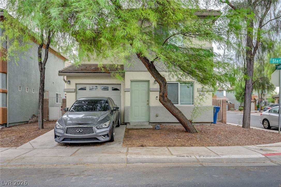 5151 Starter Avenue - Photo 1