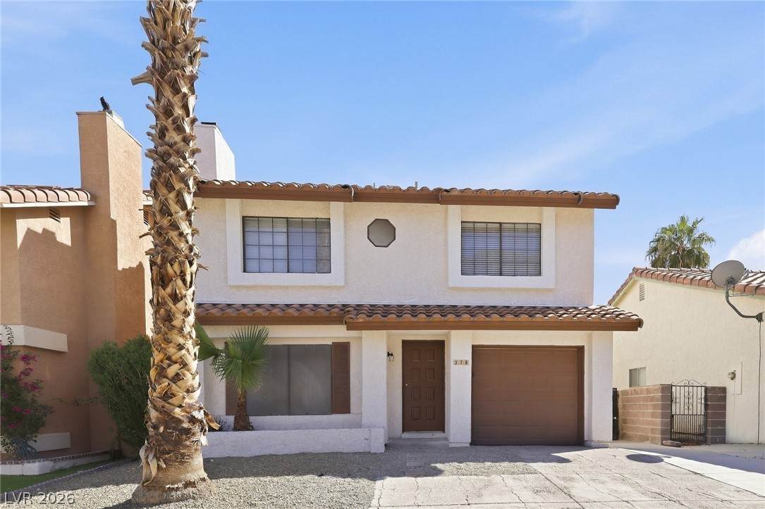 378 Tierra Street - Photo 1