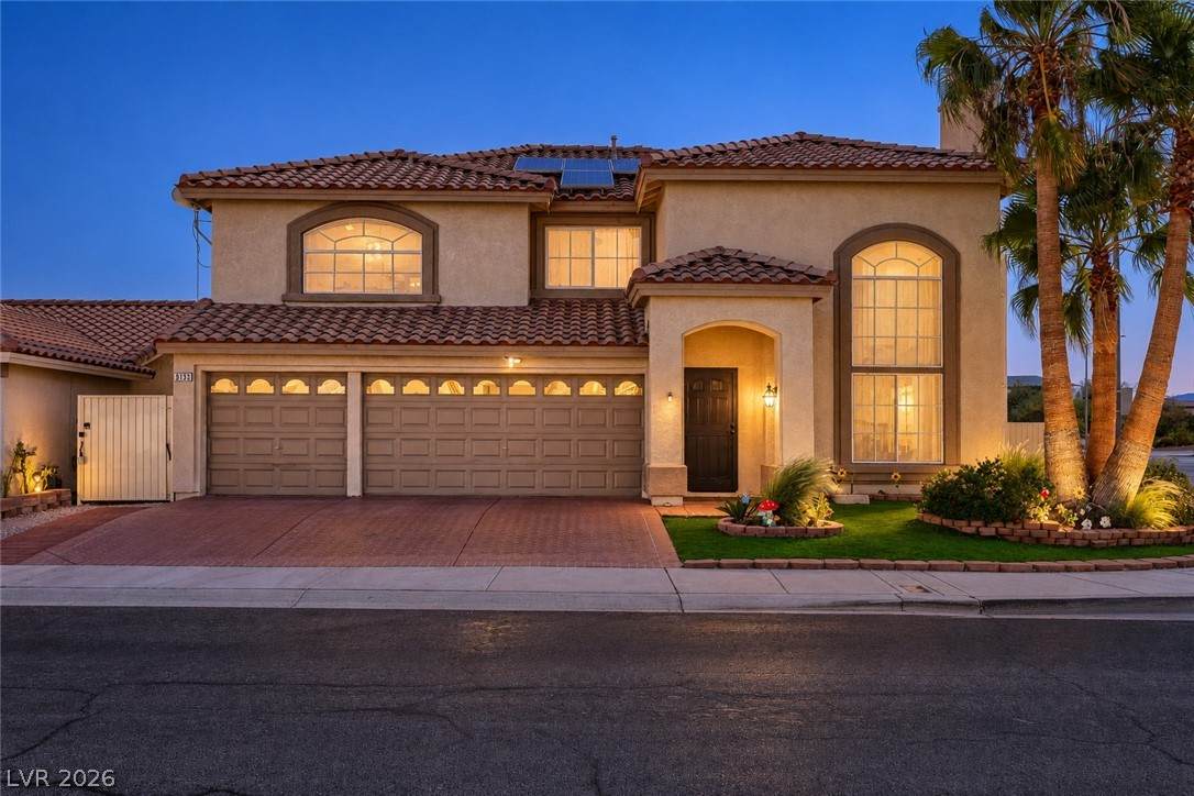 9133 Sapphire Ridge Avenue - Photo 1