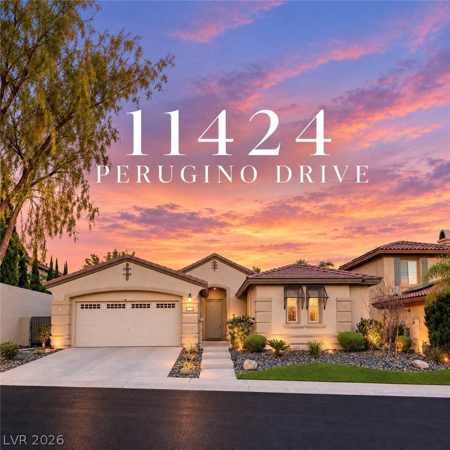 11424 Perugino Drive - Photo 1