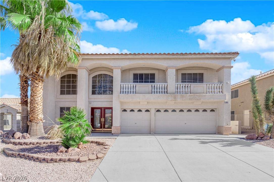 9852 Snowy Canyon Court - Photo 1