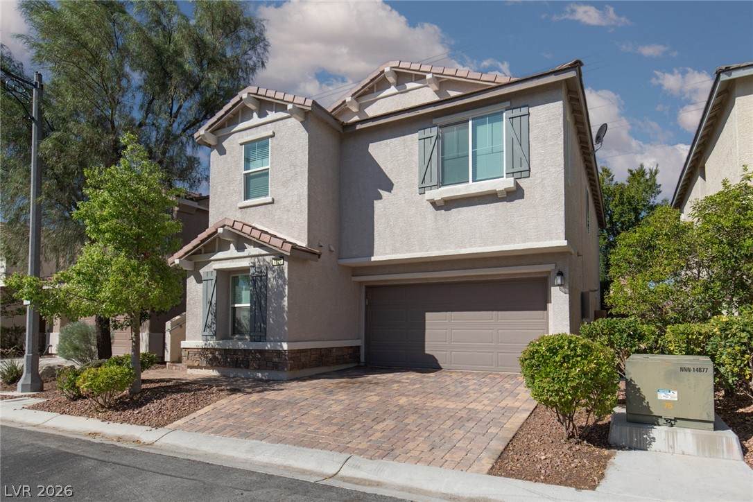 7827 Verdugo Peak Street - Photo 1