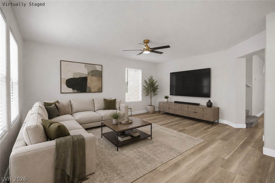 6772 Oak Mist Street - Photo 1