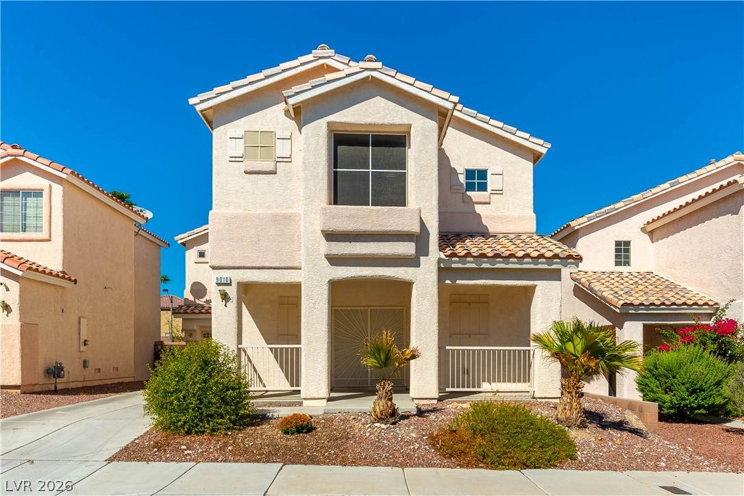 9010 Mossy Hollow Avenue - Photo 1