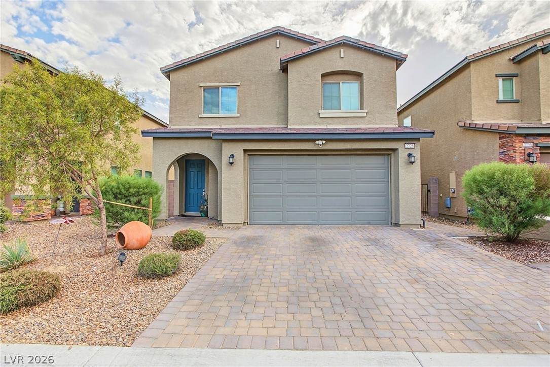 2728 Lindsey Springs Street - Photo 1