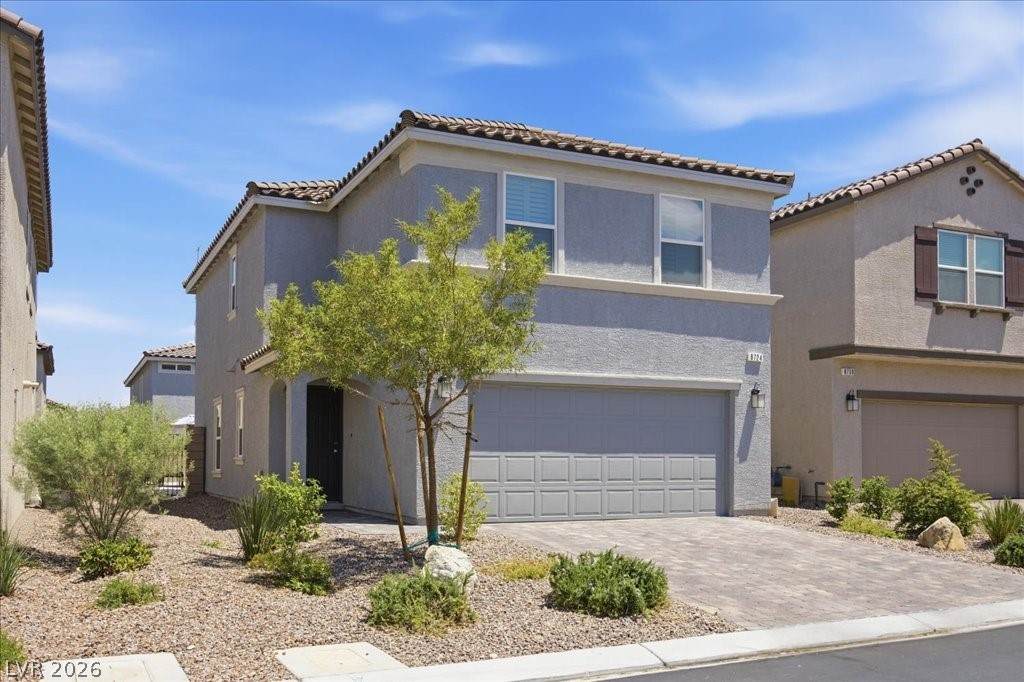 8724 Crestwood Hills Street - Photo 1