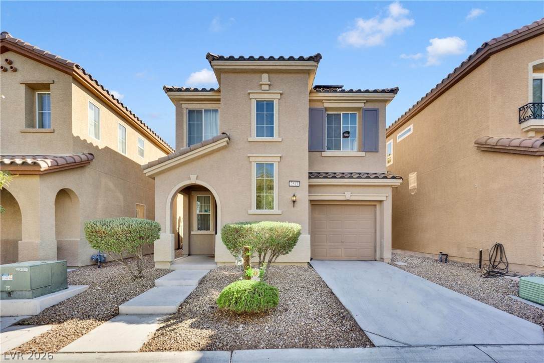 7513 Brisa Del Mar Avenue - Photo 1
