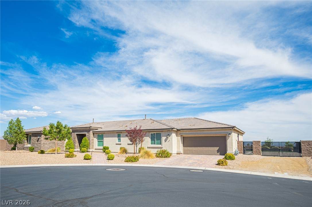 5390 Vista Del Canyon Circle - Photo 1