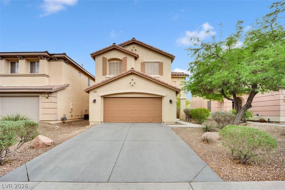 6940 Willow Warbler Street - Photo 1