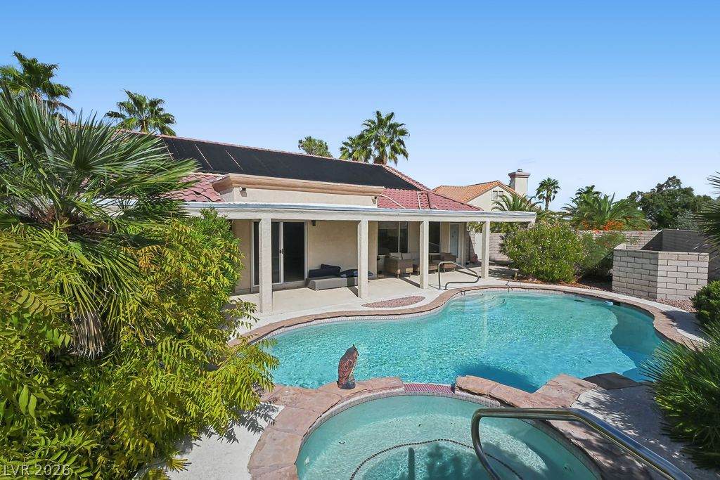 2805 Bent Tree Court - Photo 1
