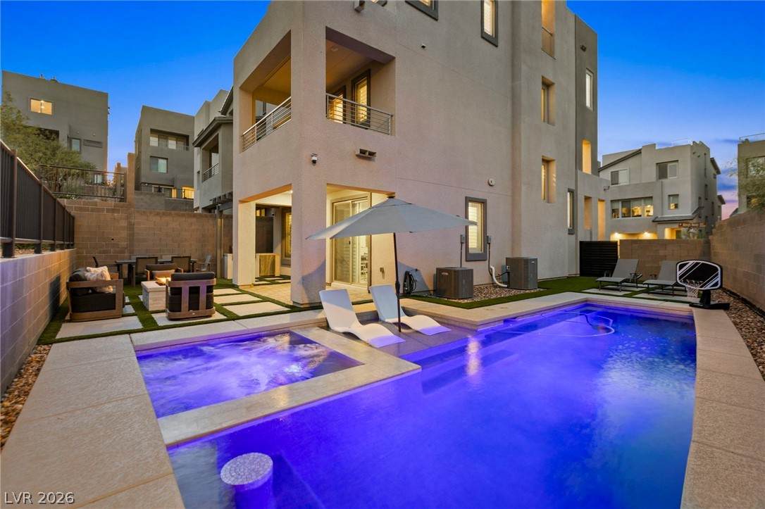 11563 Midnight Melody Avenue - Photo 1