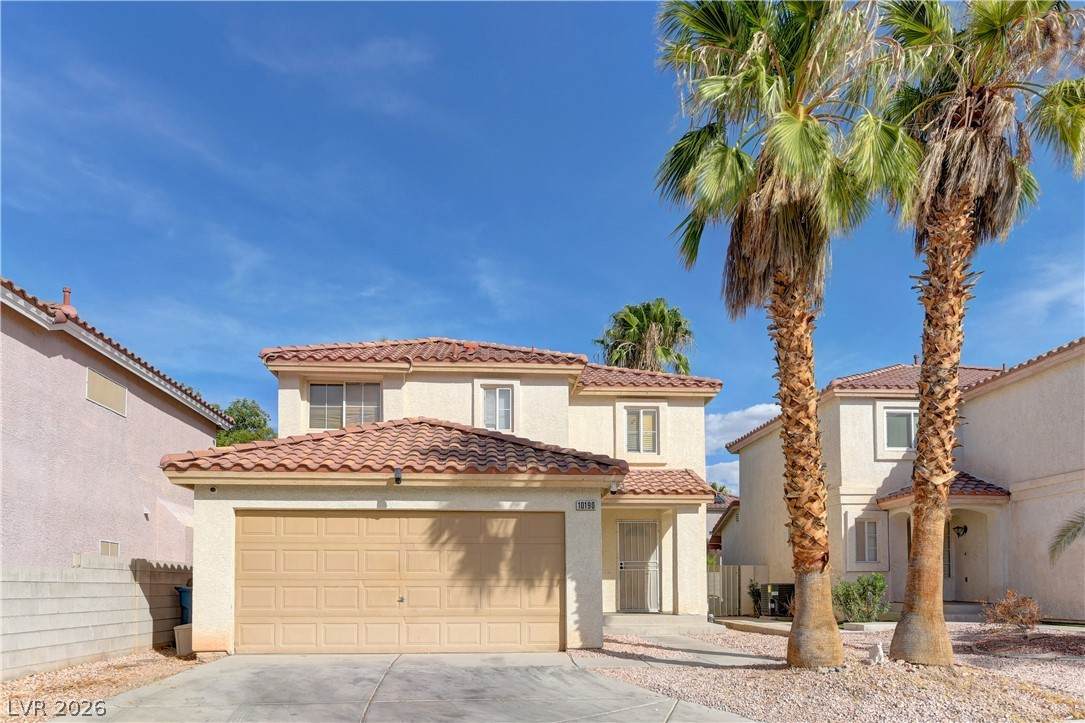 10190 Ghost Gum Street - Photo 1
