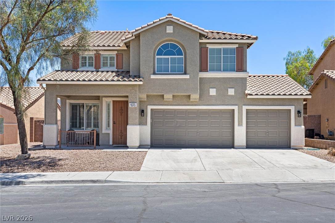 1078 Silver Star Street - Photo 1