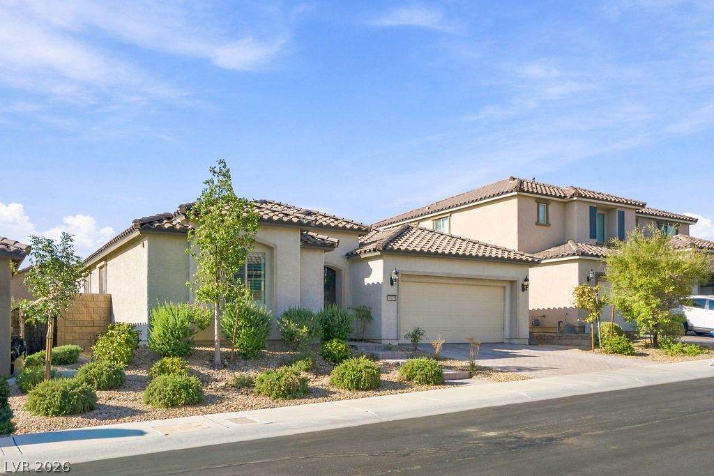 9945 Bristlecone Skye Avenue - Photo 1