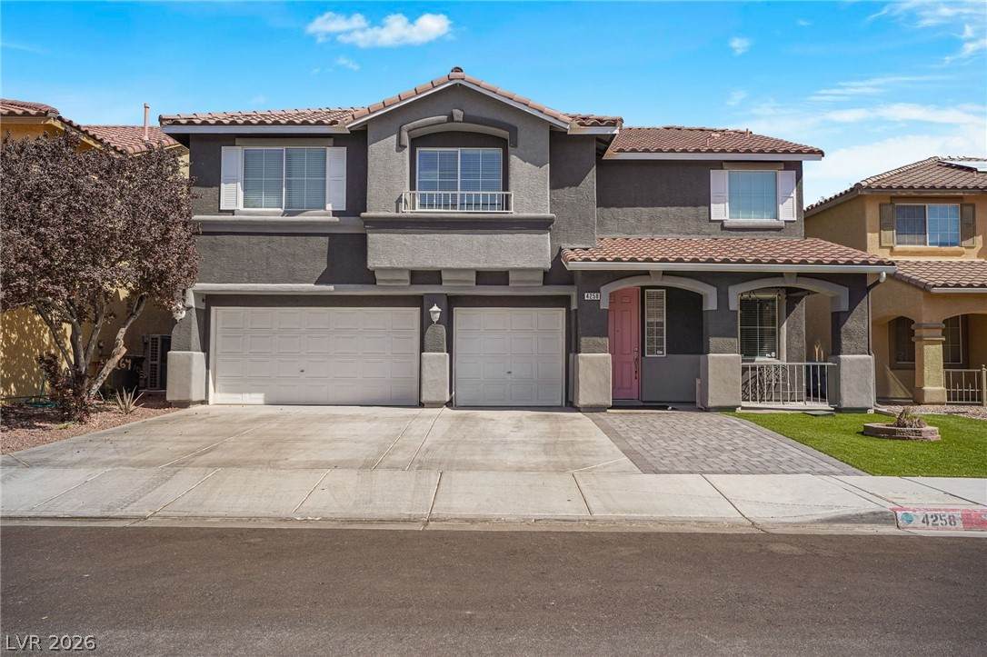 4258 Thunder Twice Street - Photo 1
