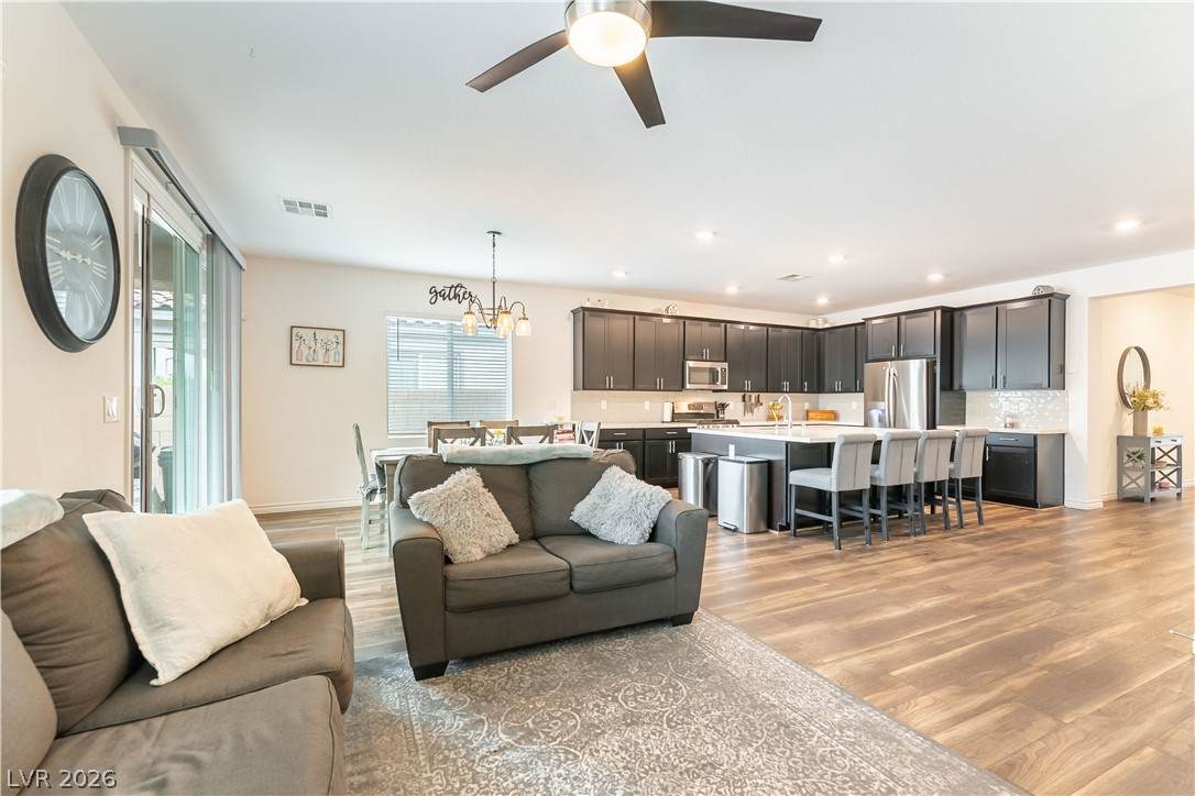 3808 Snow Fawn Avenue - Photo 1