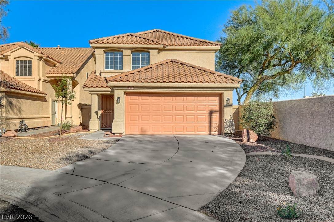 1600 Royal Canyon Drive - Photo 1