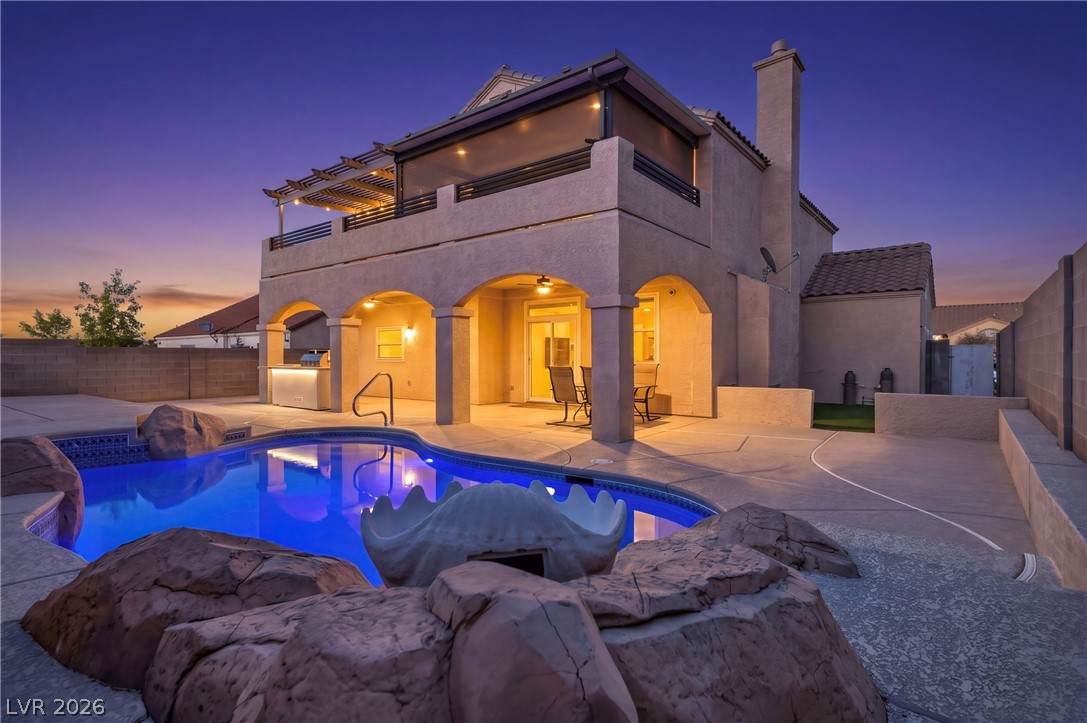 605 Lively Fiesta Way - Photo 1
