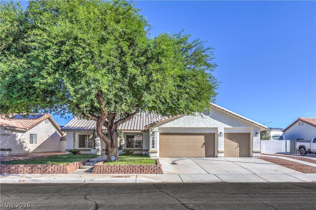 7504 Powder River Court - Photo 1