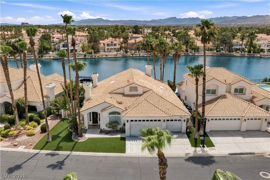 2933 Harbor Cove Drive - Photo 1