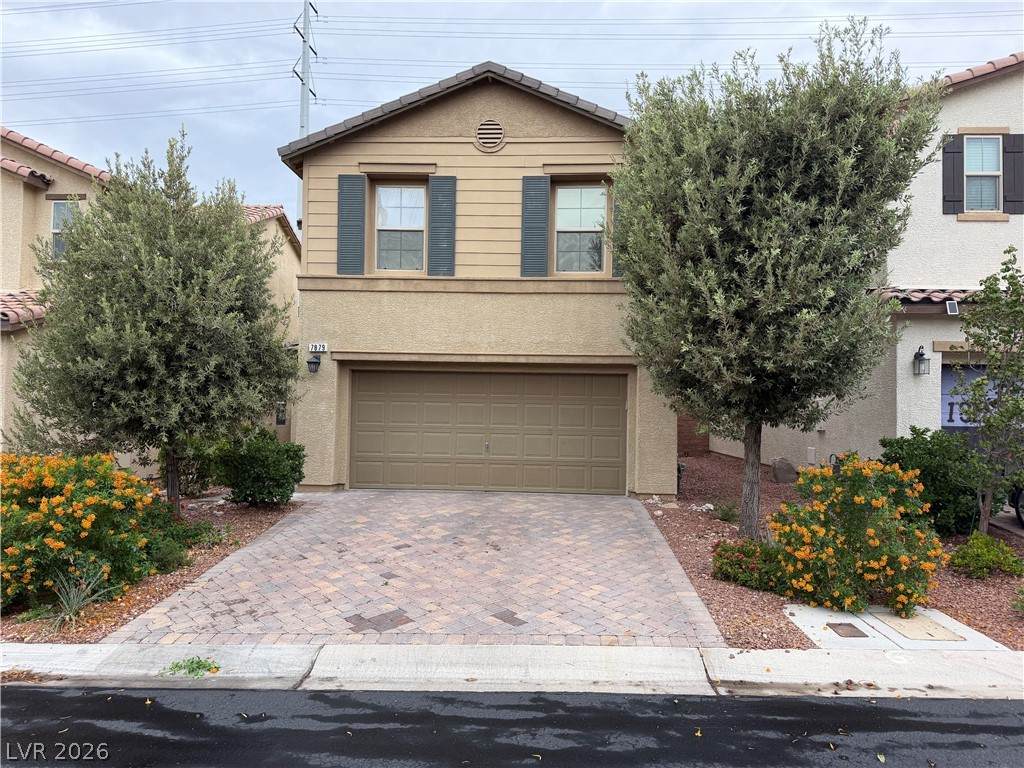 7879 Shoreline Ridge Court - Photo 1