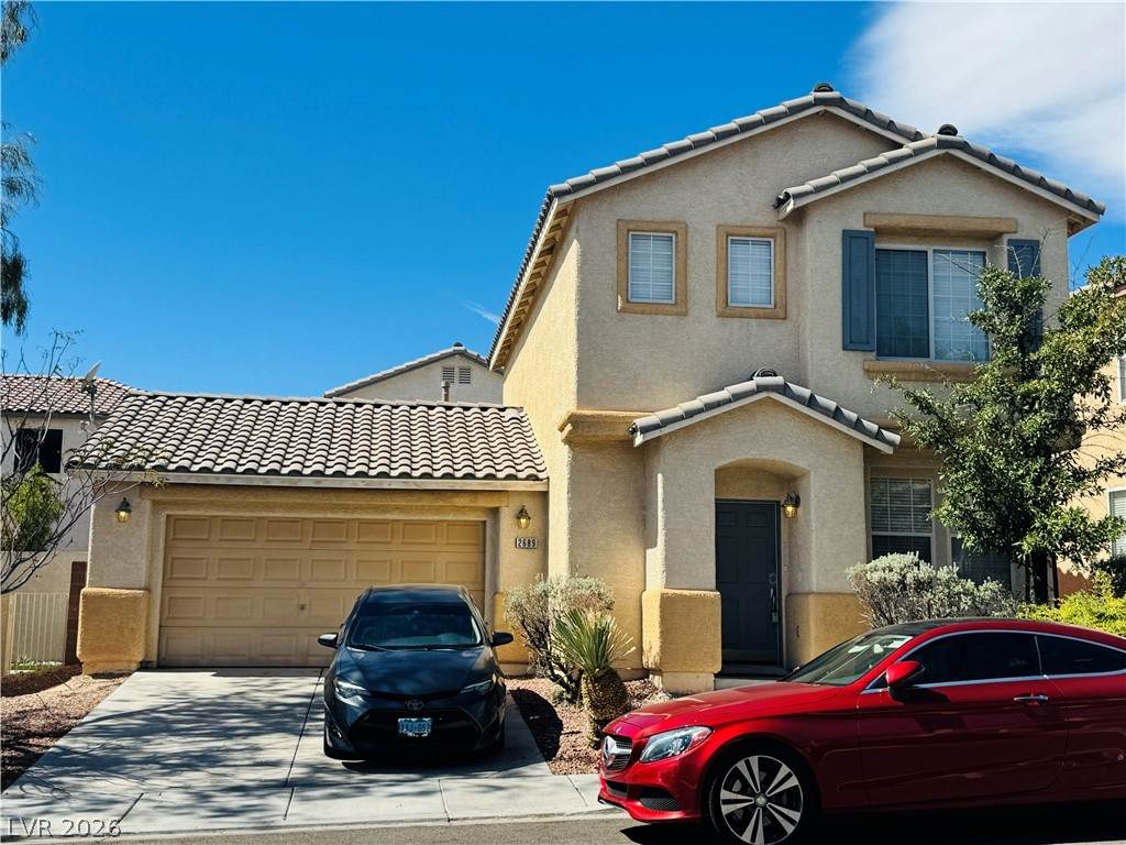 2689 Cottonwillow Street - Photo 1