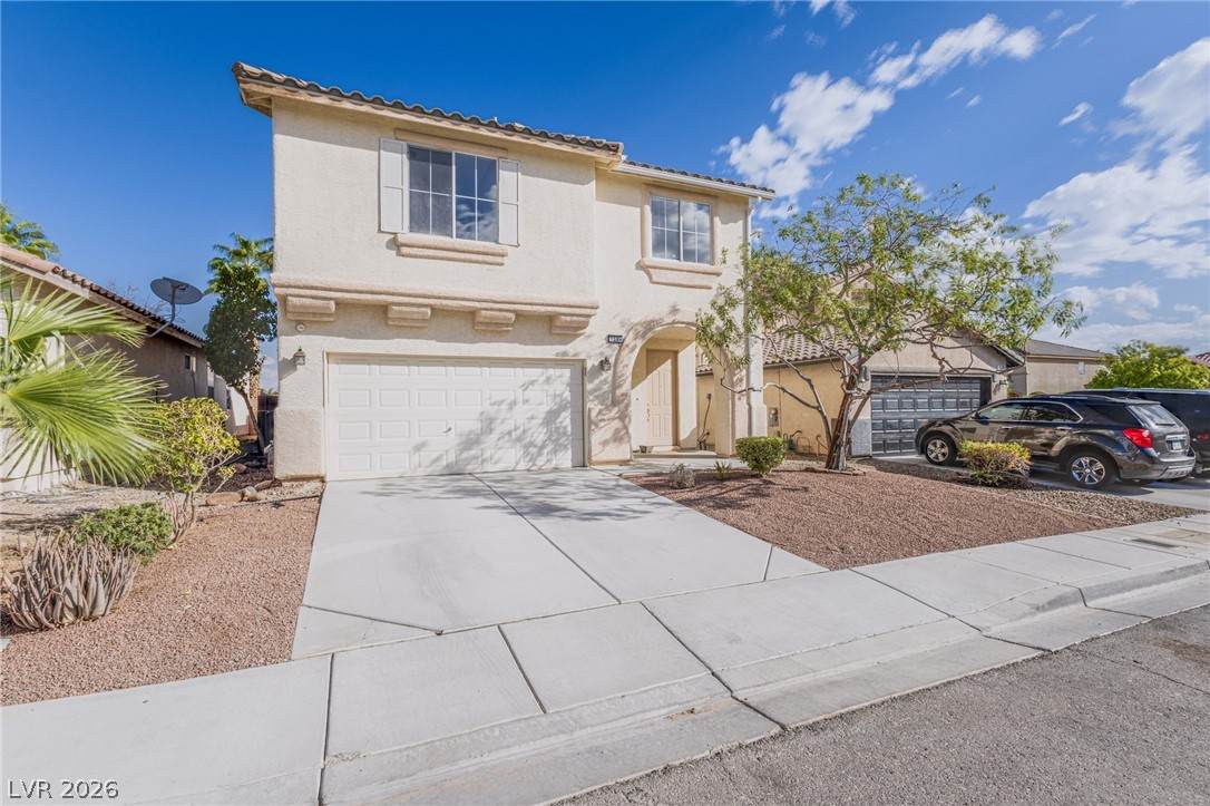 7586 Avila Beach Avenue - Photo 1