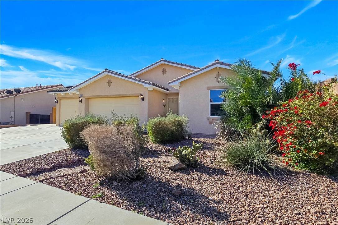 2485 Morrow Ridge Place - Photo 1