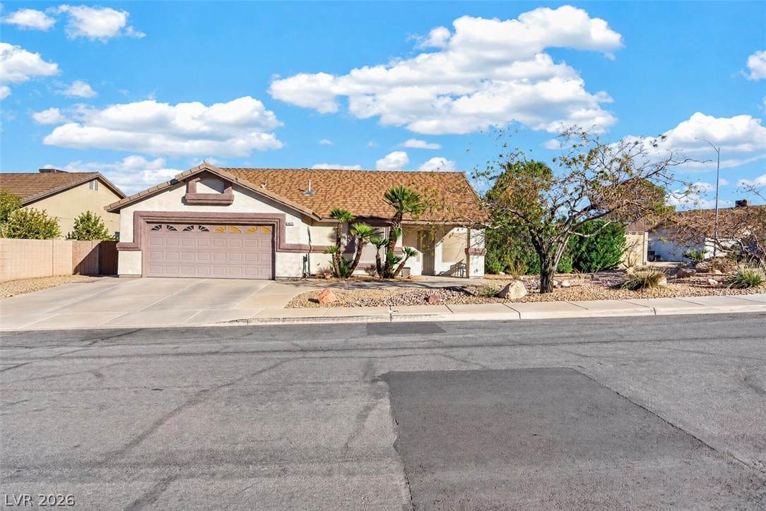535 Brigadier Street - Photo 1