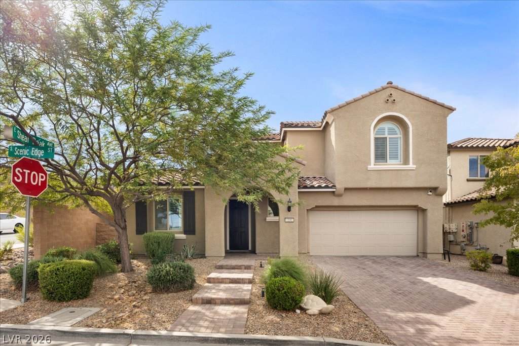 1181 Scenic Edge Street - Photo 1