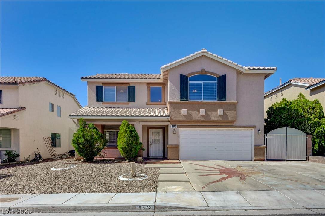 6572 Plum Orchard Circle - Photo 1