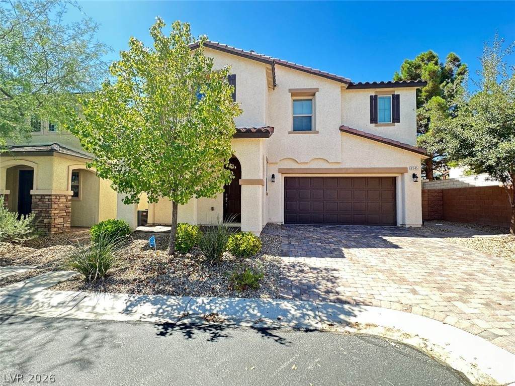 8345 Buffalo Fork Court - Photo 1