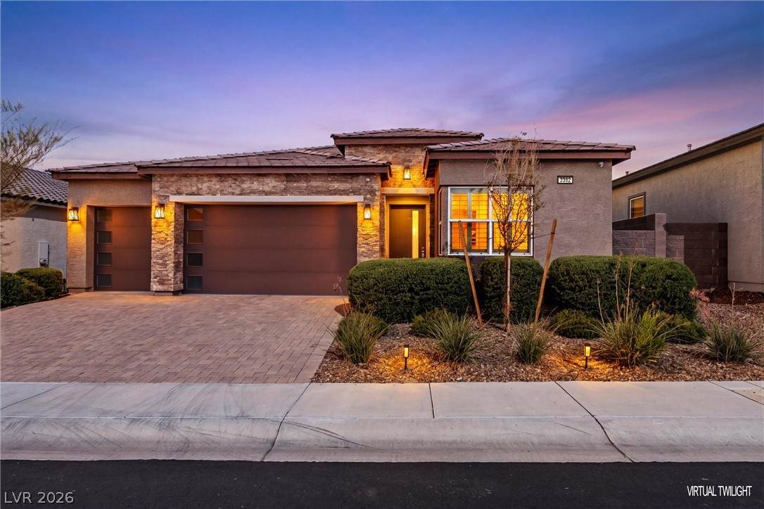 3382 Spring Rock Avenue - Photo 1