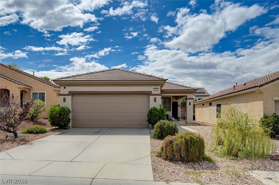 2851 Sapphire Desert Drive - Photo 1