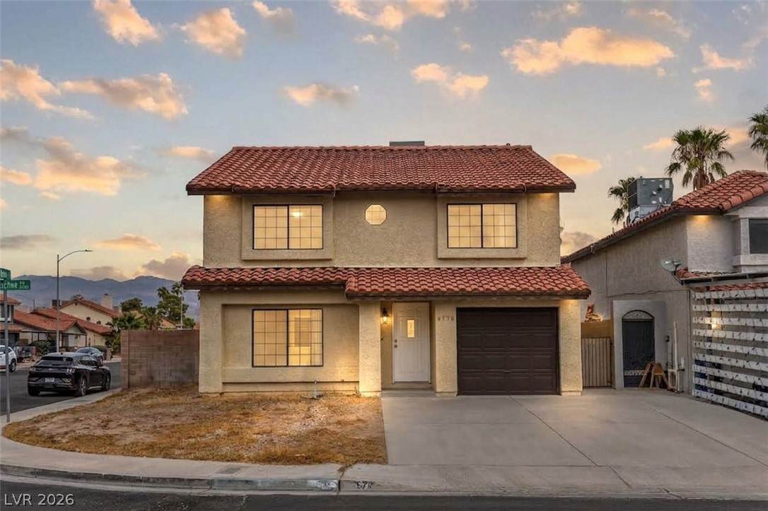6728 Wenatchee Drive - Photo 1