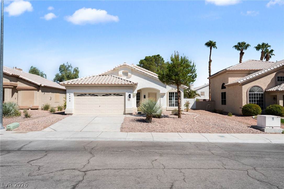 8408 Sea Glen Drive - Photo 1