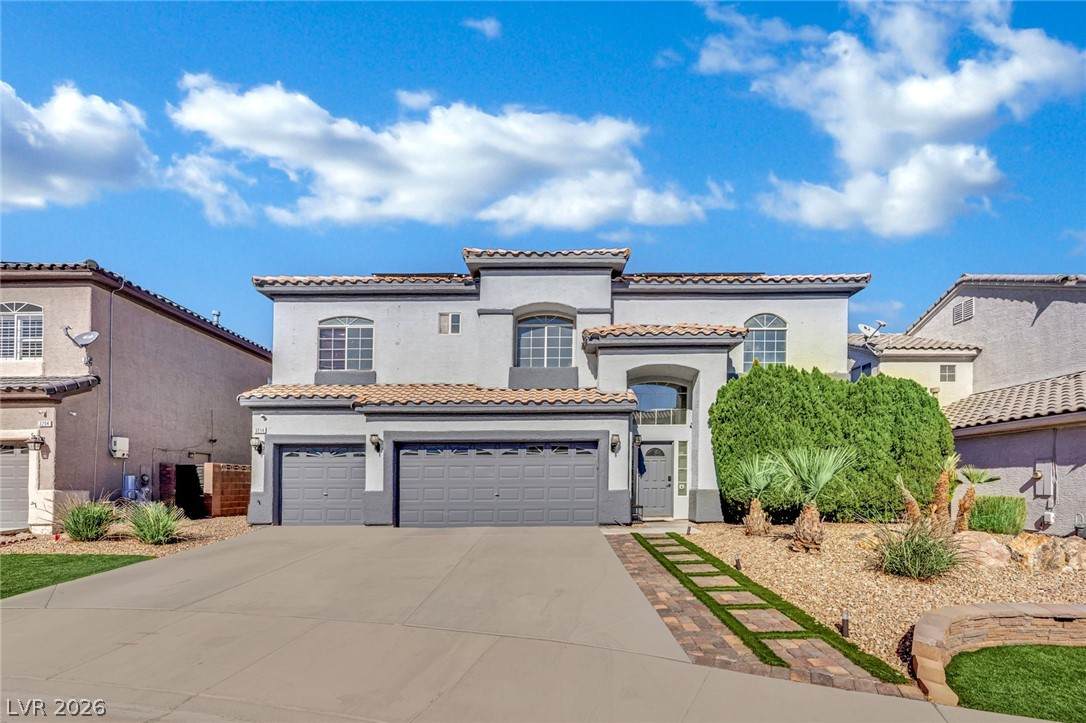3214 Rutledge Drive - Photo 1
