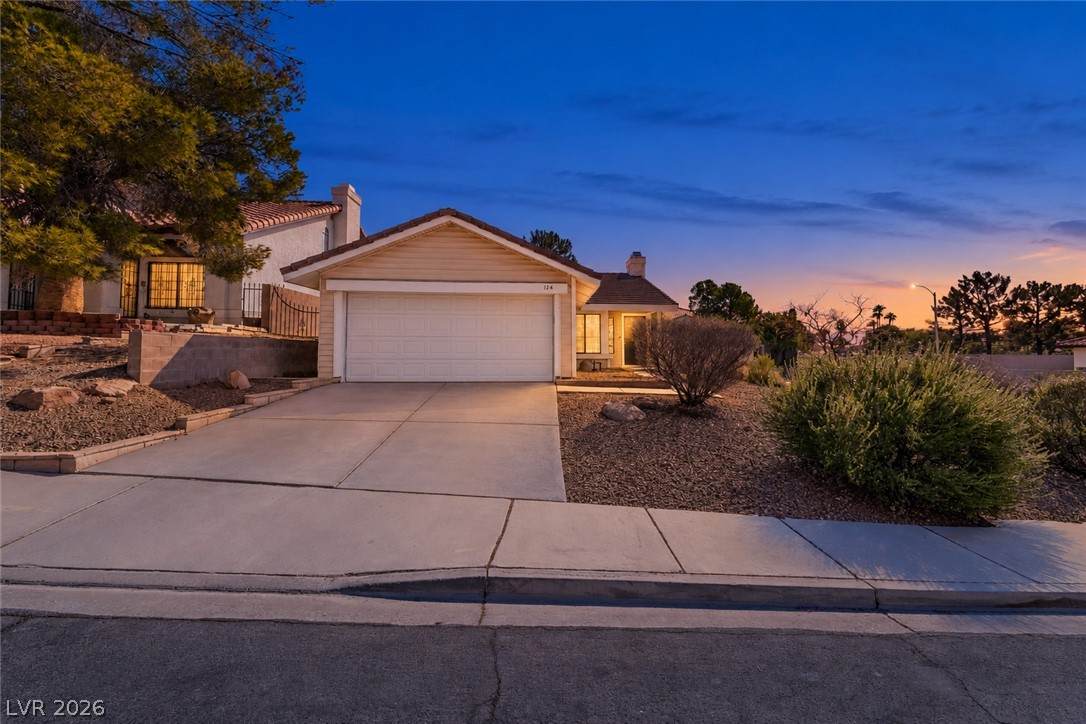 124 Almendio Lane - Photo 1
